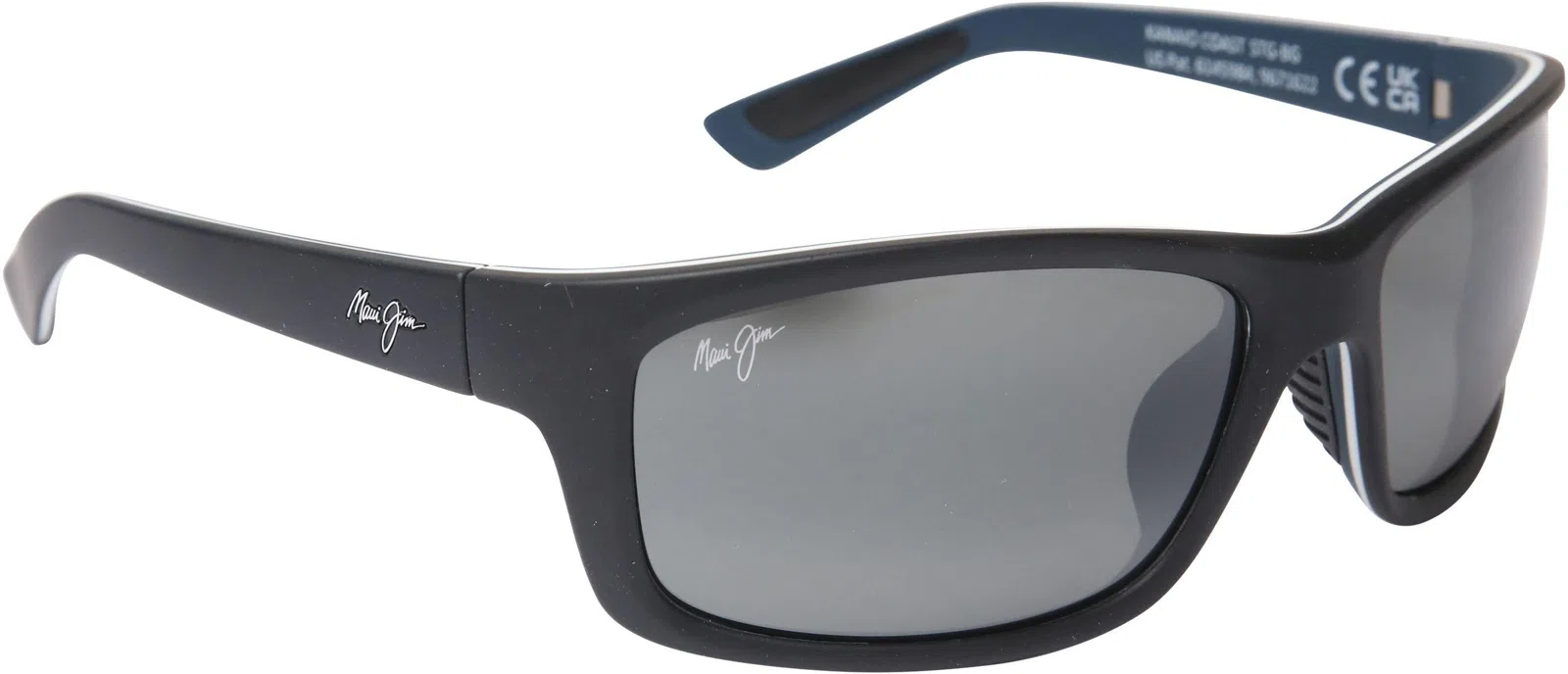 Maui Jim KANAIO COAST MJ766 Sunglasses - view 3